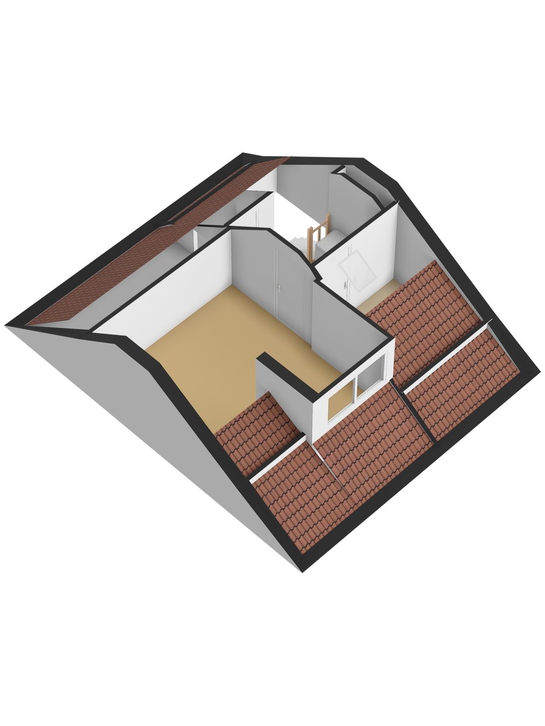 Foto 32 van de Kanterlaan 8