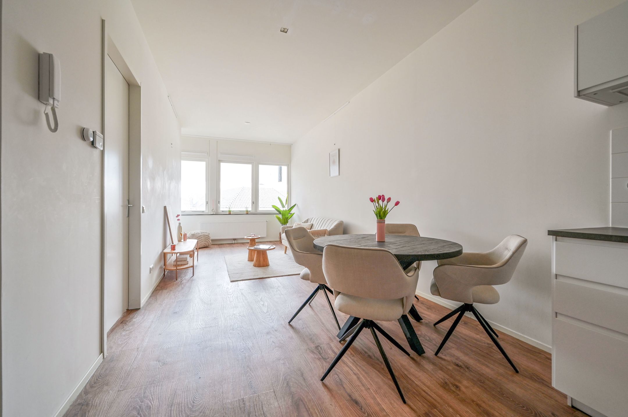 Foto 6 van Nobelstraat 19-A19