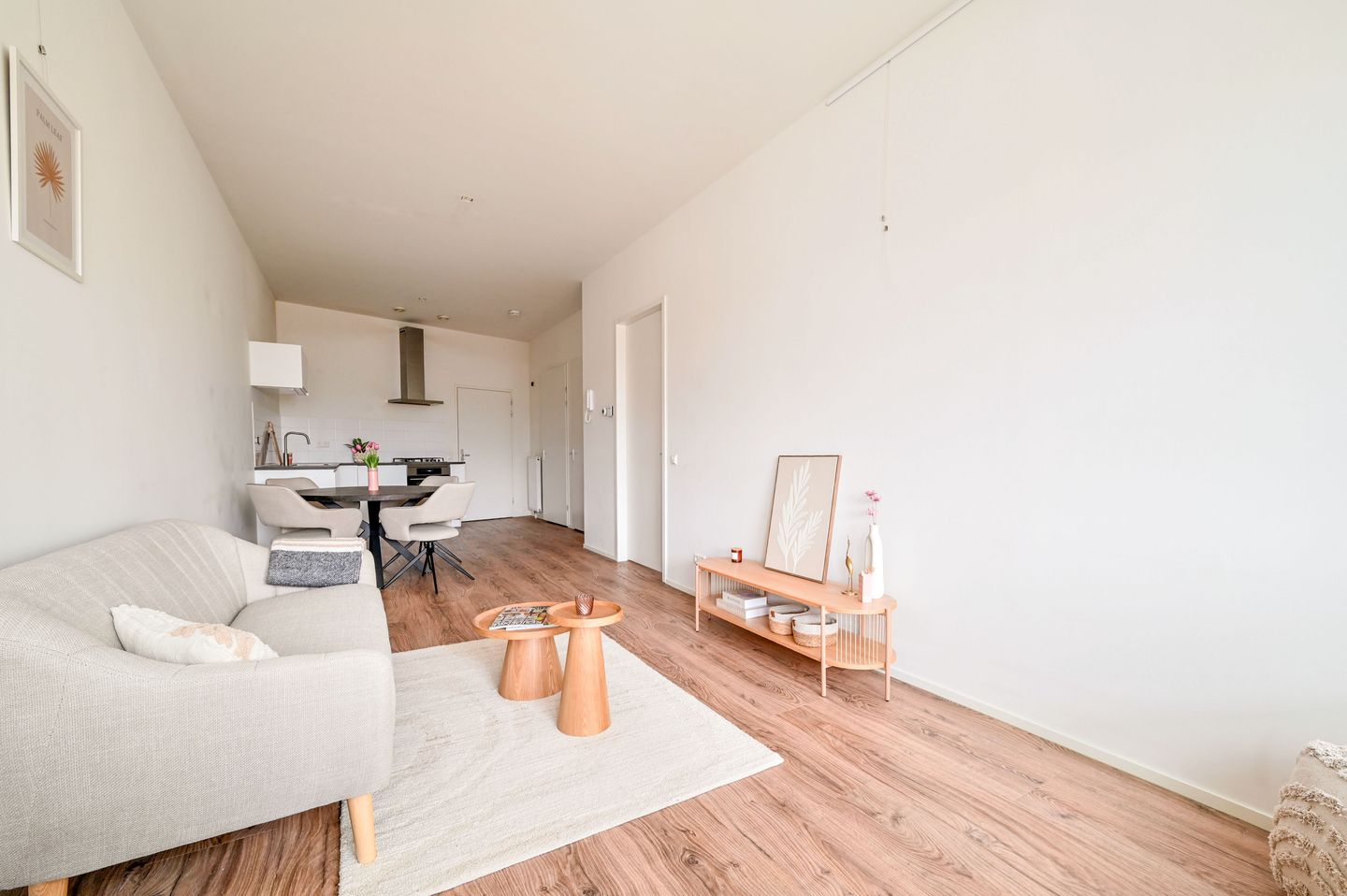 Foto 5 van Nobelstraat 19-A19