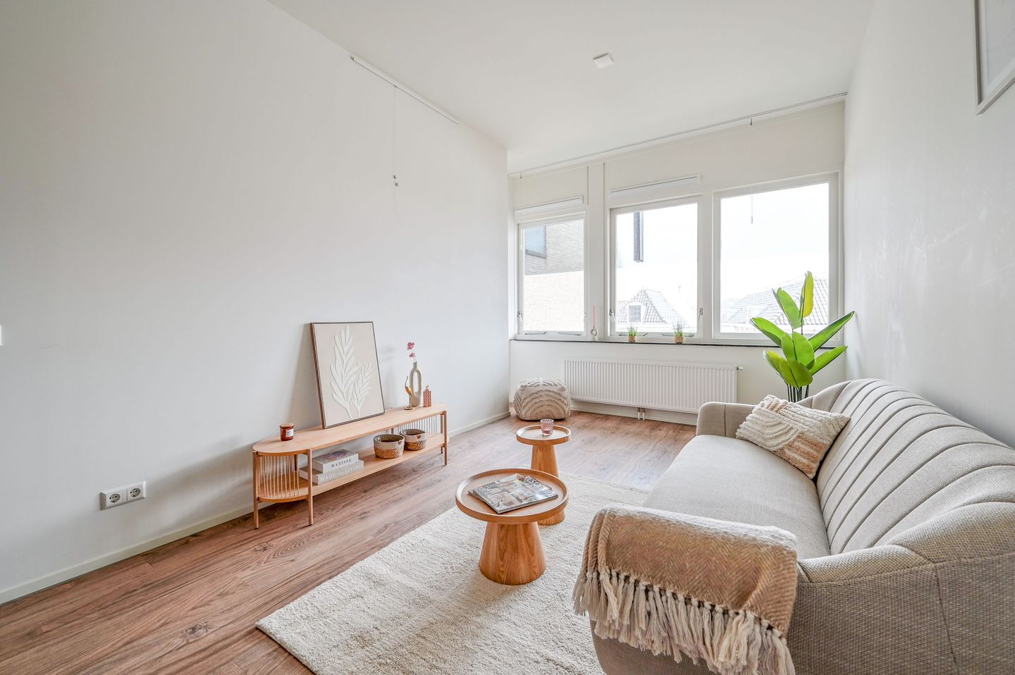 Foto 4 van Nobelstraat 19-A19