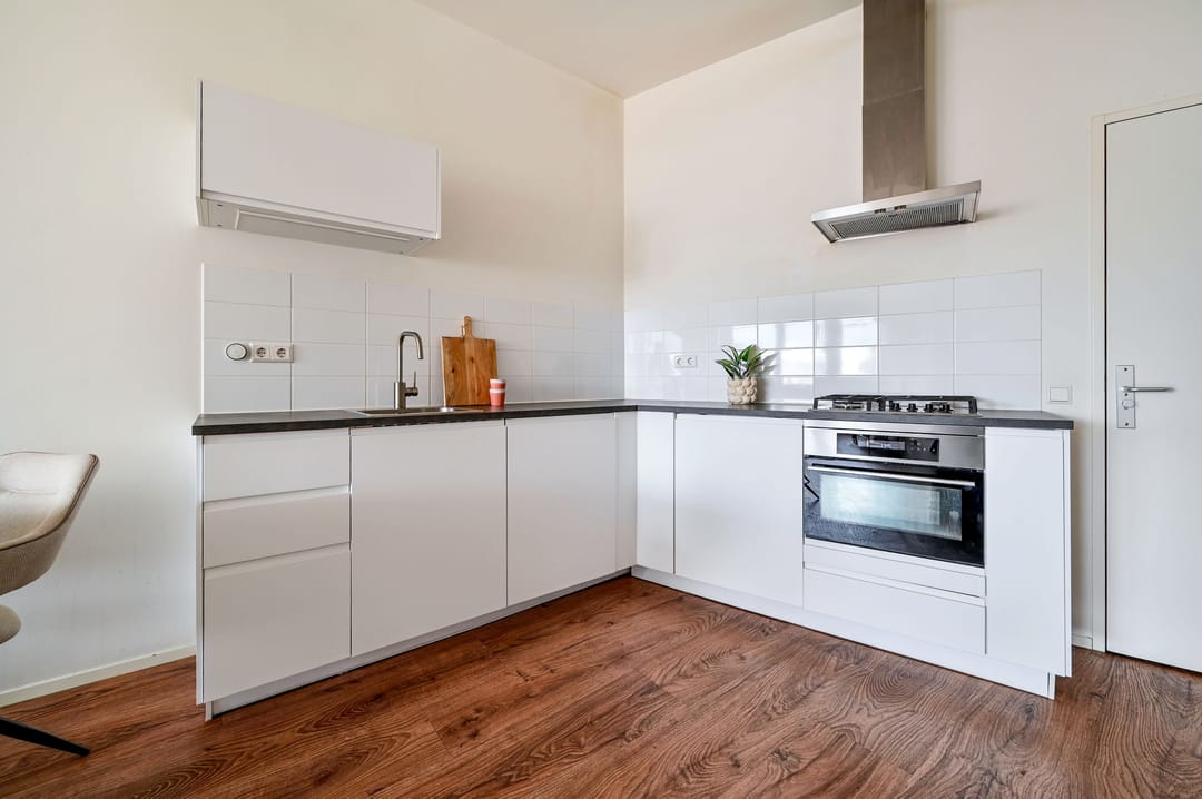 Foto 8 van Nobelstraat 19-A19