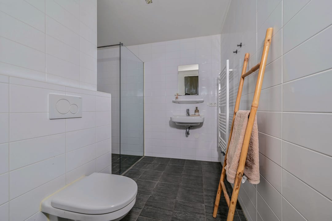 Foto 11 van Nobelstraat 19-A19