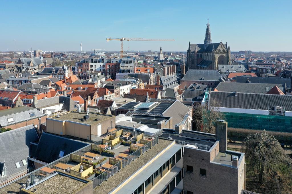 Foto 15 van Nobelstraat 19-A19