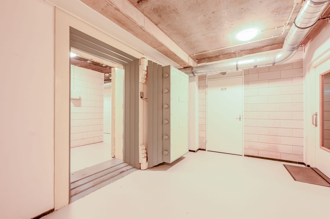 Foto 22 van Nobelstraat 19-A19