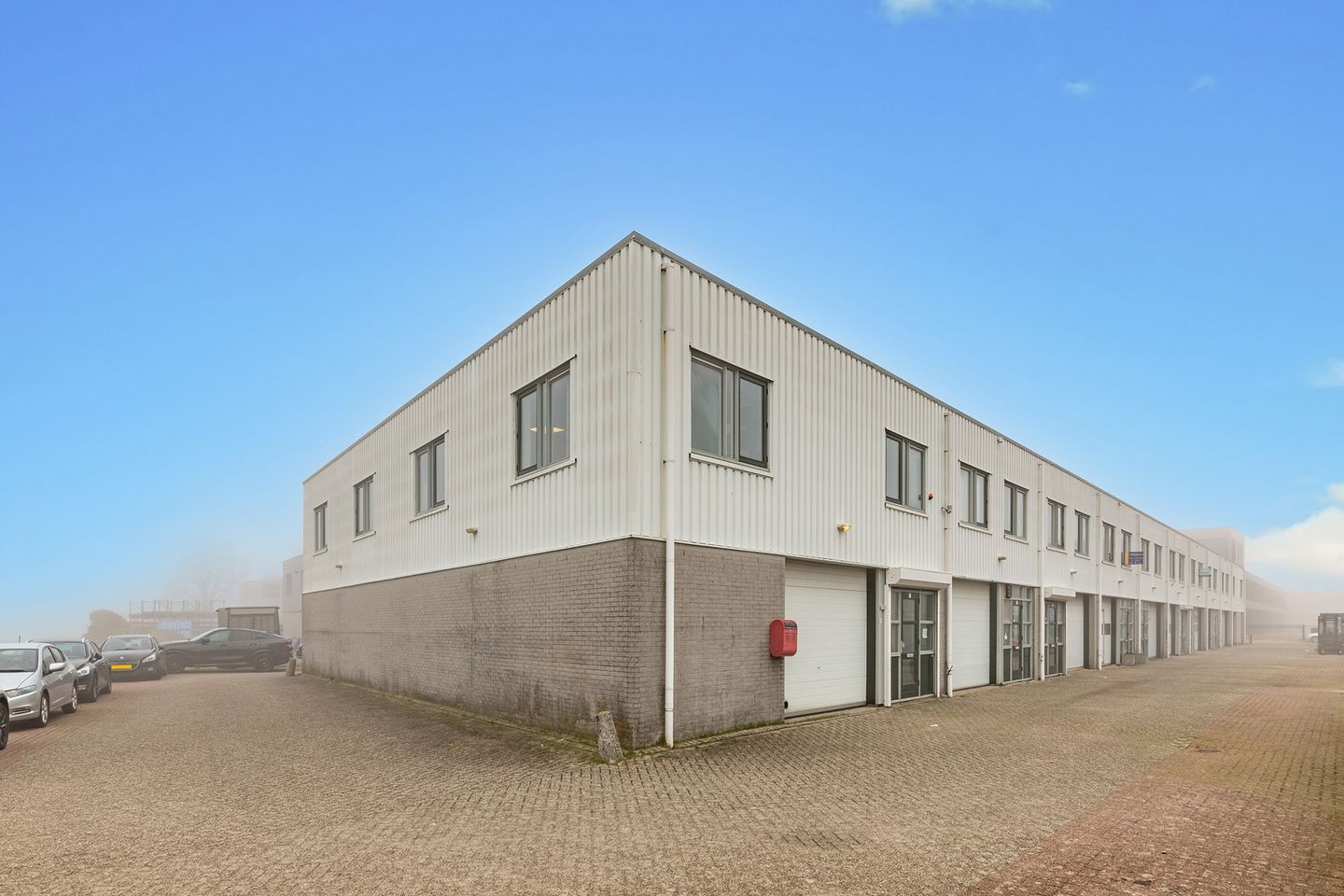 Bekijk foto 2 van Rechte Tocht 7-K