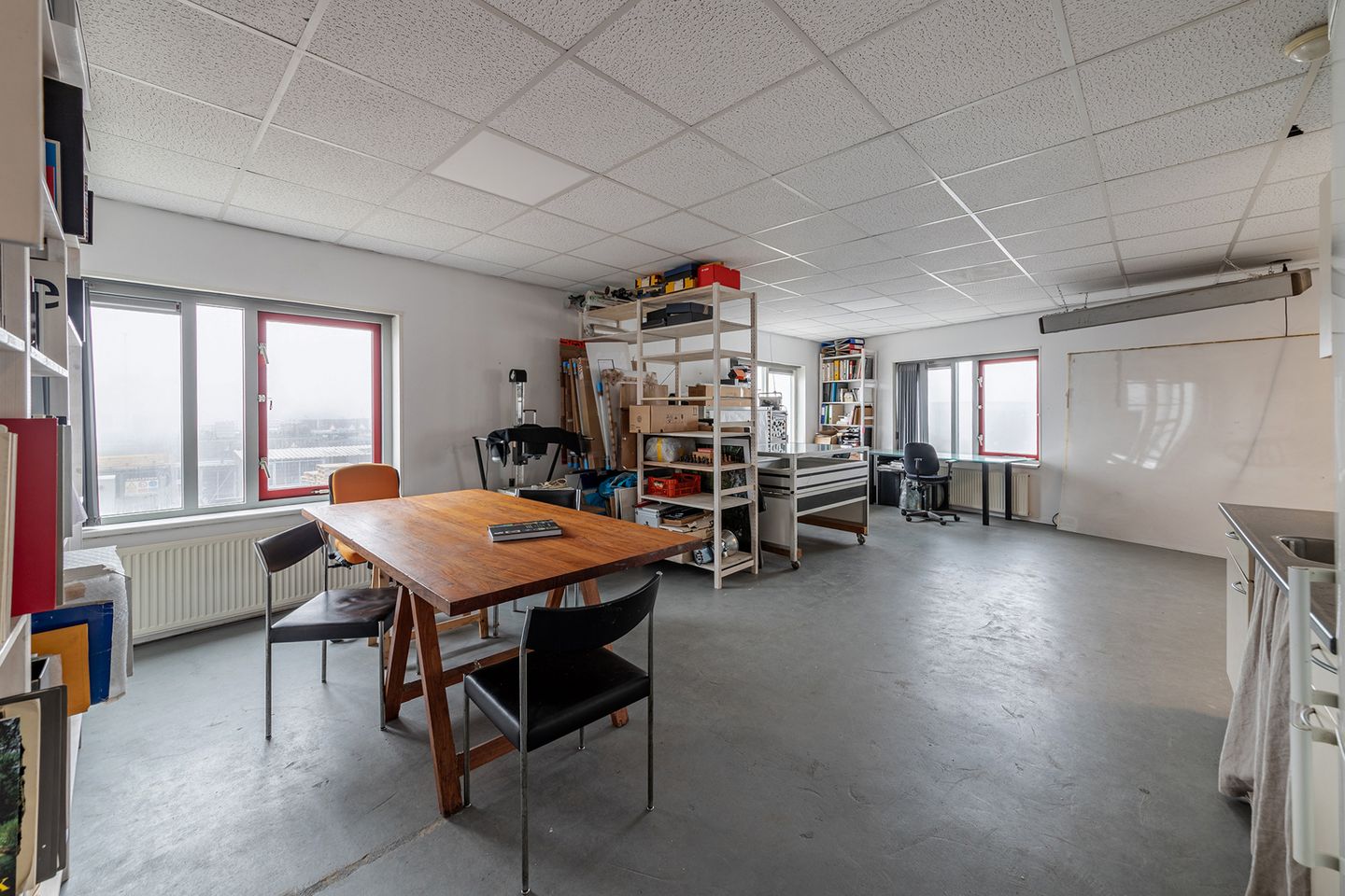 Bekijk foto 4 van Rechte Tocht 7-K