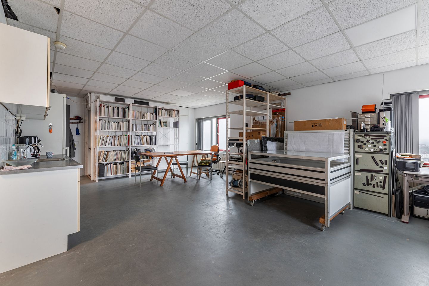 Bekijk foto 3 van Rechte Tocht 7-K