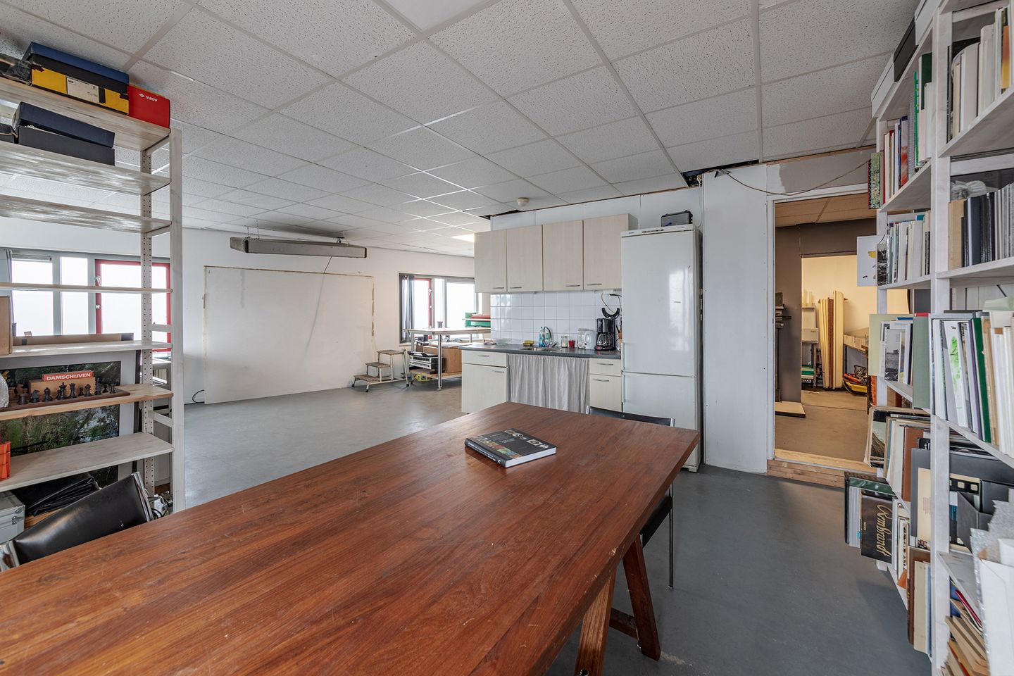 Bekijk foto 5 van Rechte Tocht 7-K