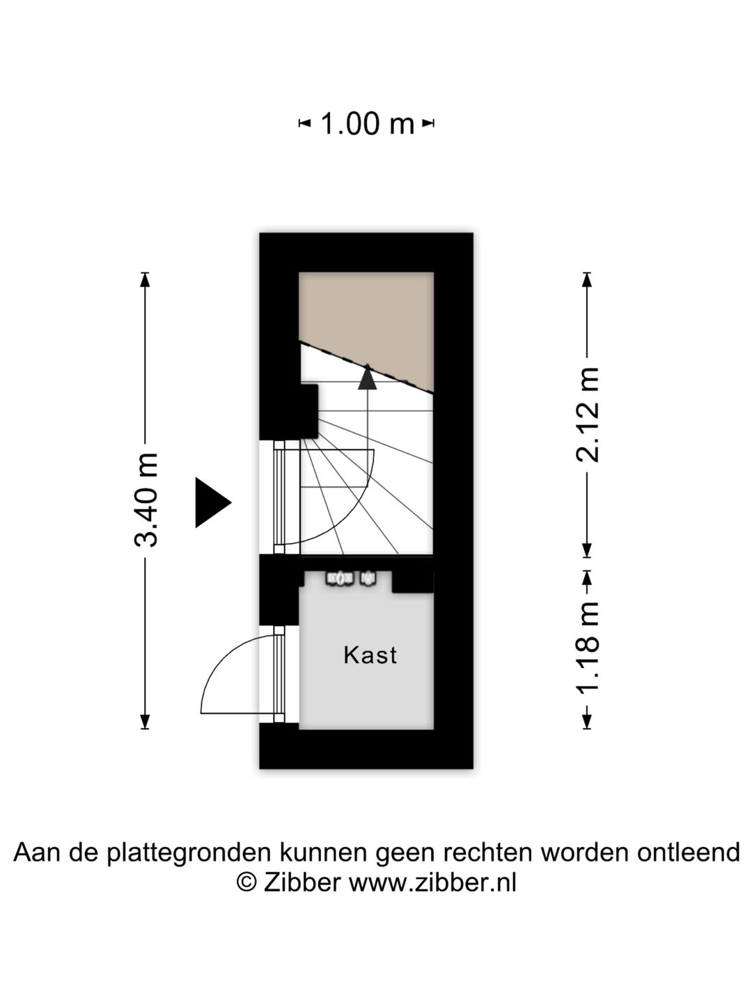 Photo 38 of Perzikstraat 1-A