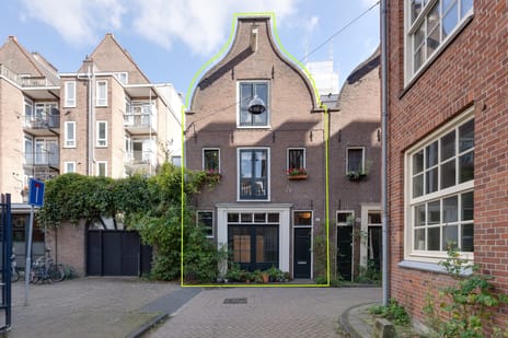 Oudeschans thumbnail
