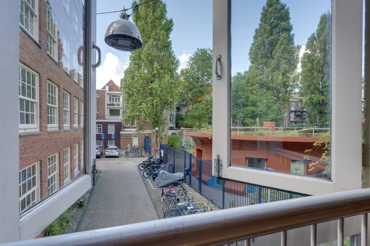 Photo 4 of Oudeschans 10-C