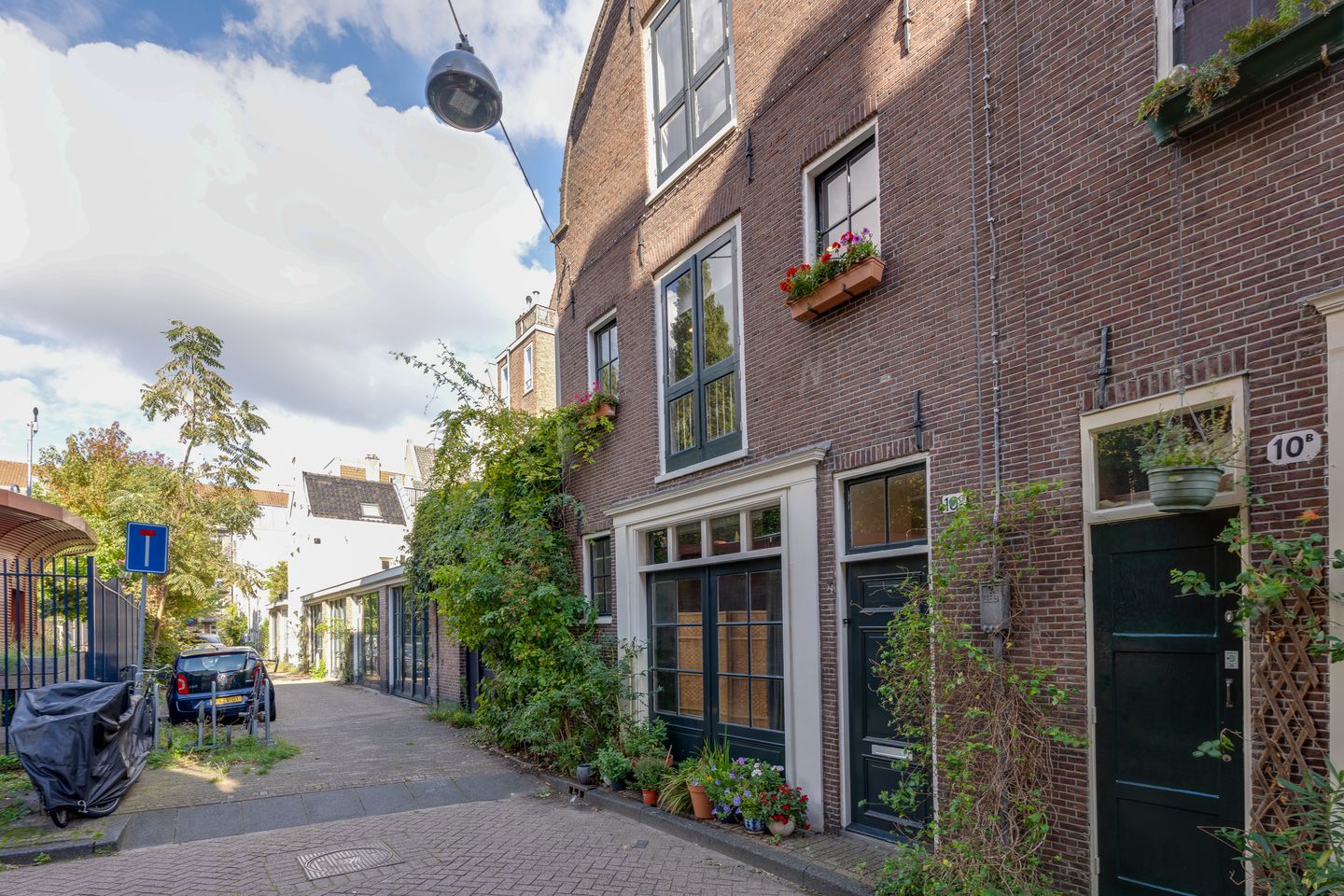 Photo 5 of Oudeschans 10-C