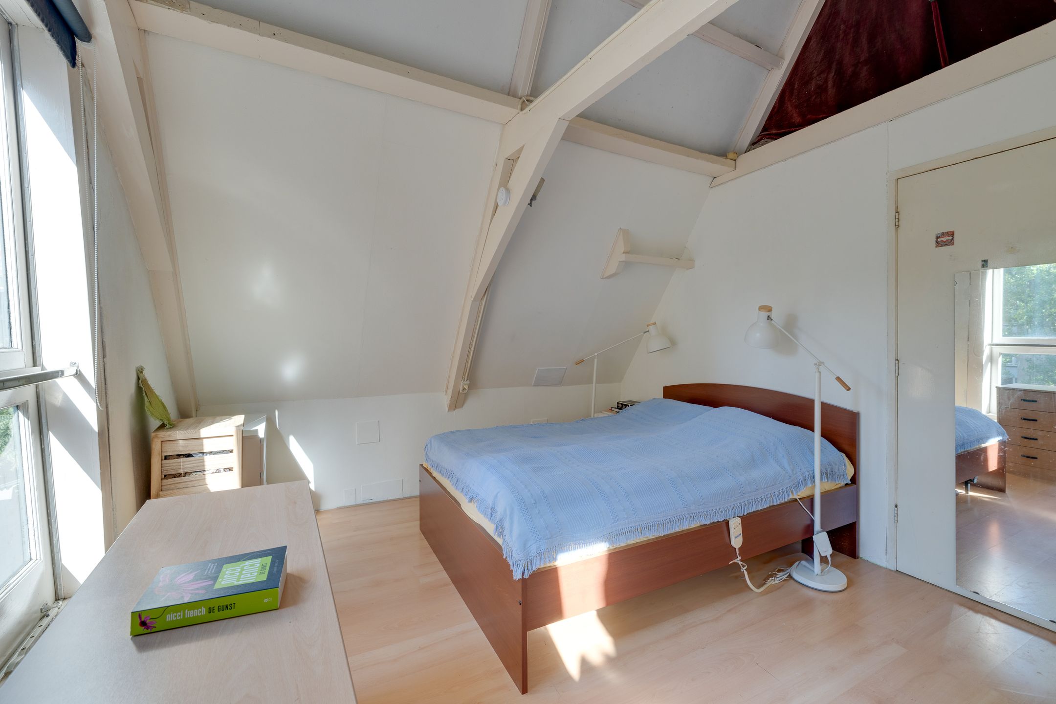 Photo 9 of Oudeschans 10-C