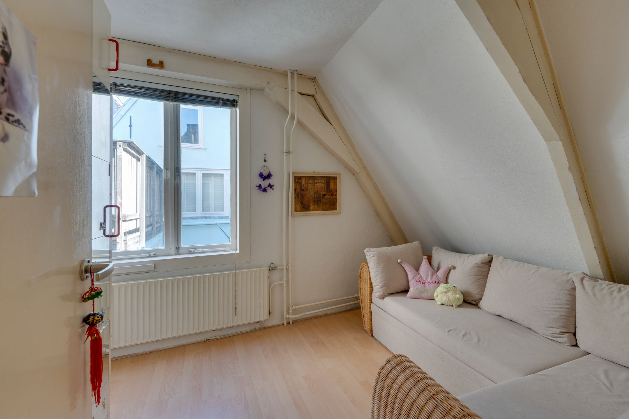 Photo 12 of Oudeschans 10-C
