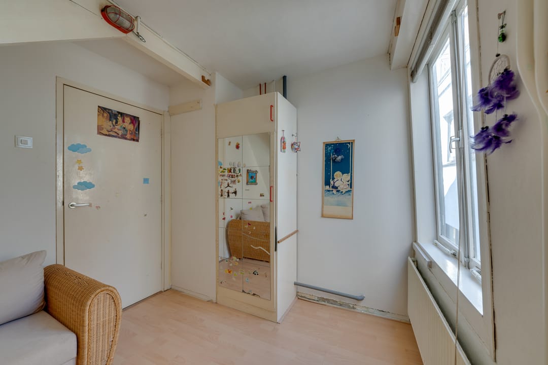 Photo 13 of Oudeschans 10-C