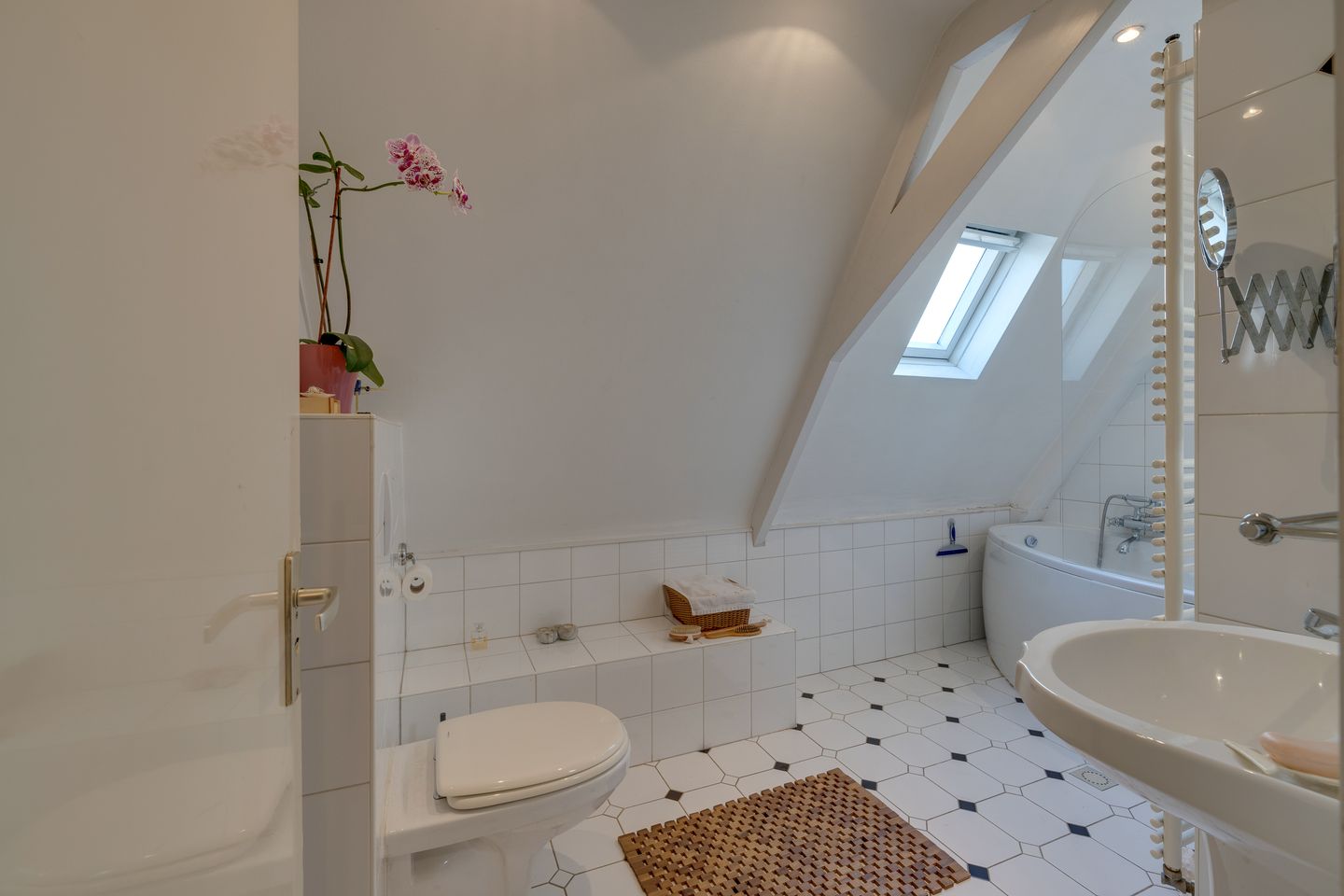 Photo 14 of Oudeschans 10-C
