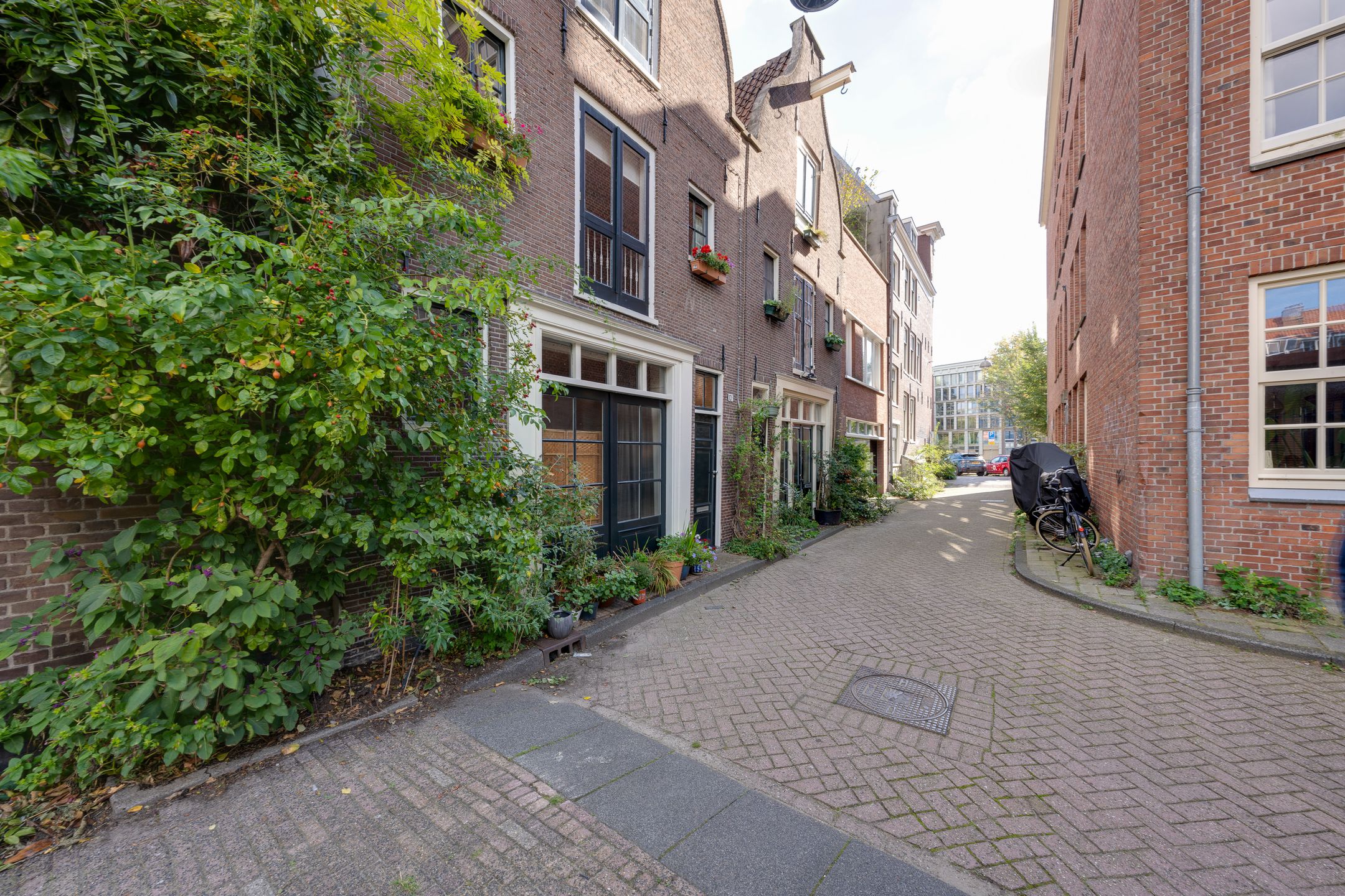 Photo 18 of Oudeschans 10-C