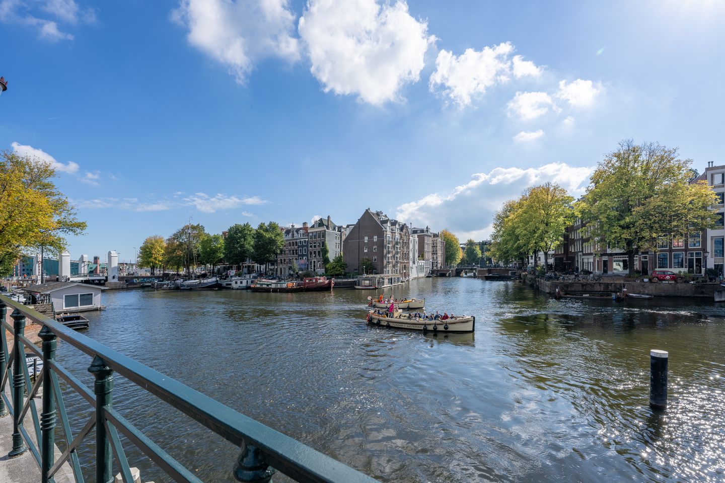 Photo 19 of Oudeschans 10-C