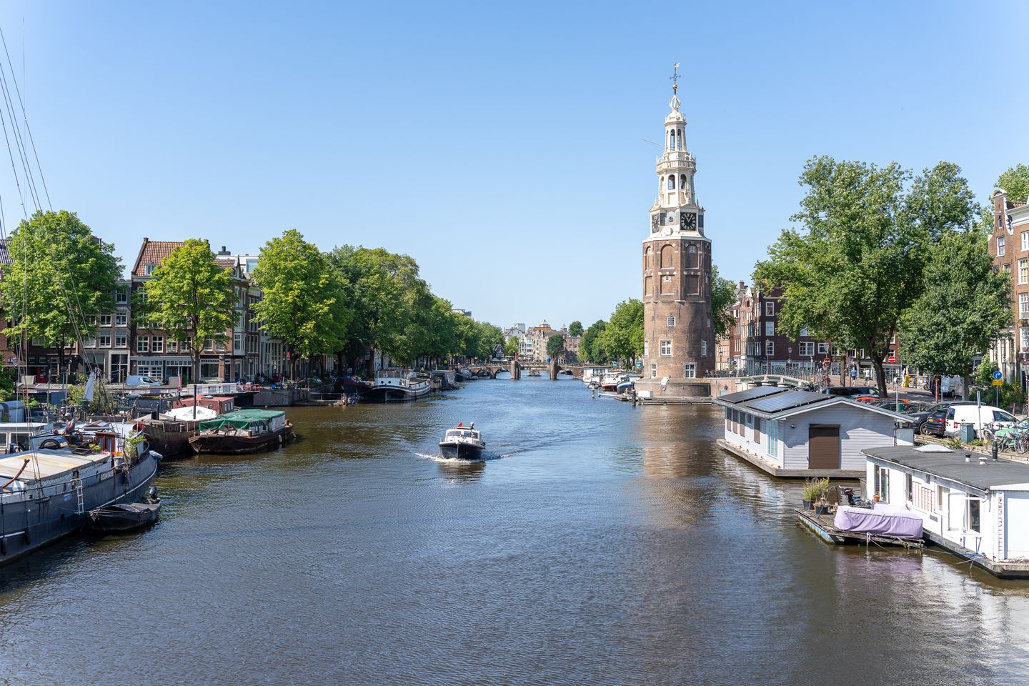 Photo 20 of Oudeschans 10-C