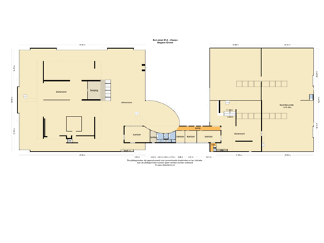 View floorplan