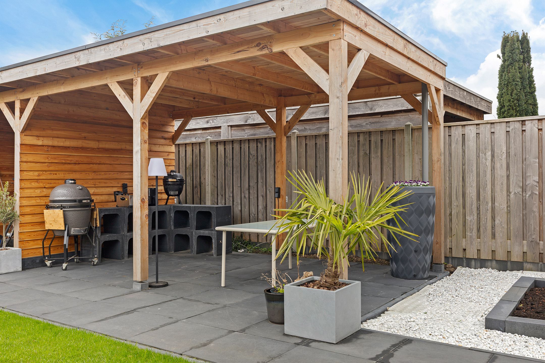 Foto 33 van Komijn 15