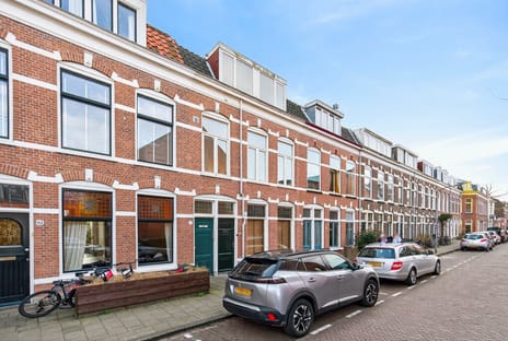Saenredamstraat thumbnail