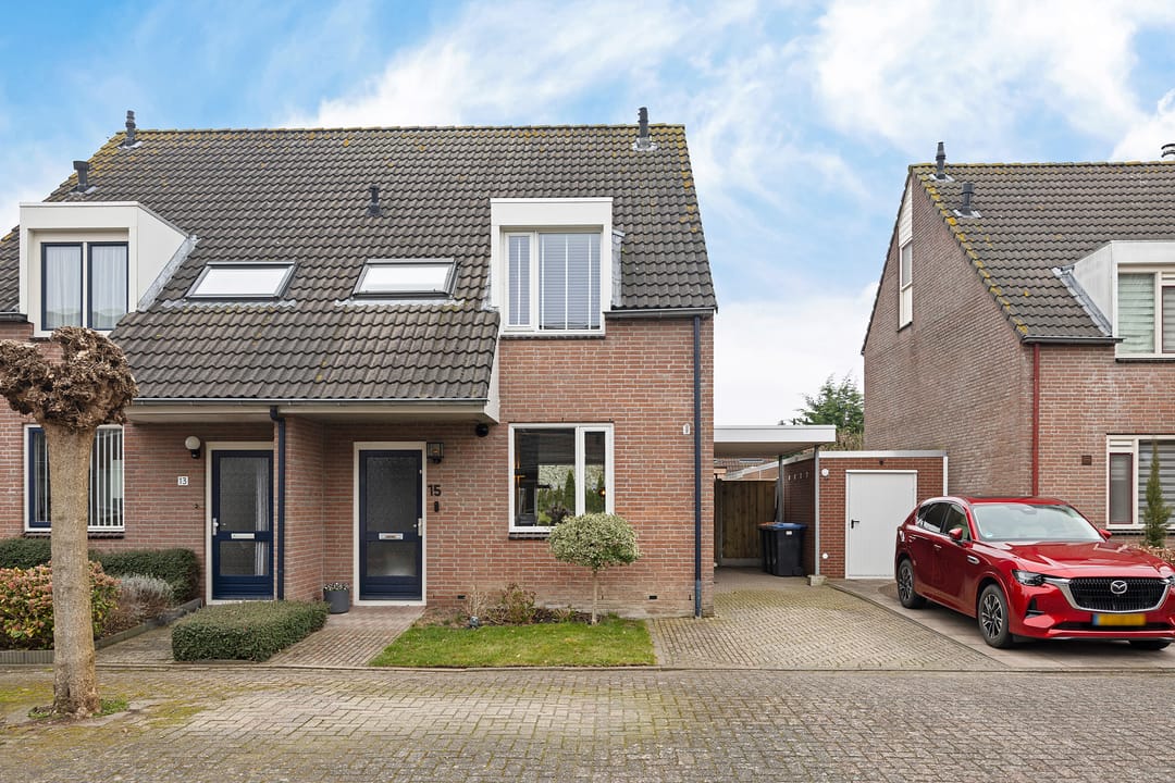 Foto 2 van Komijn 15