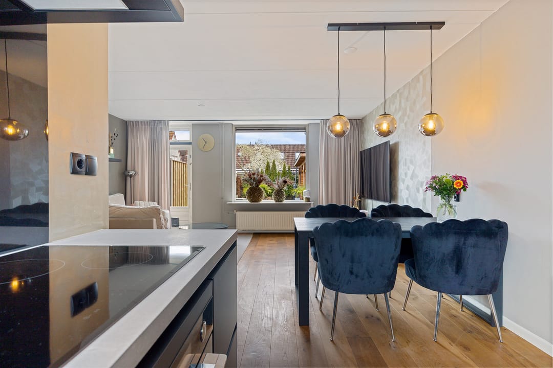 Foto 16 van Komijn 15