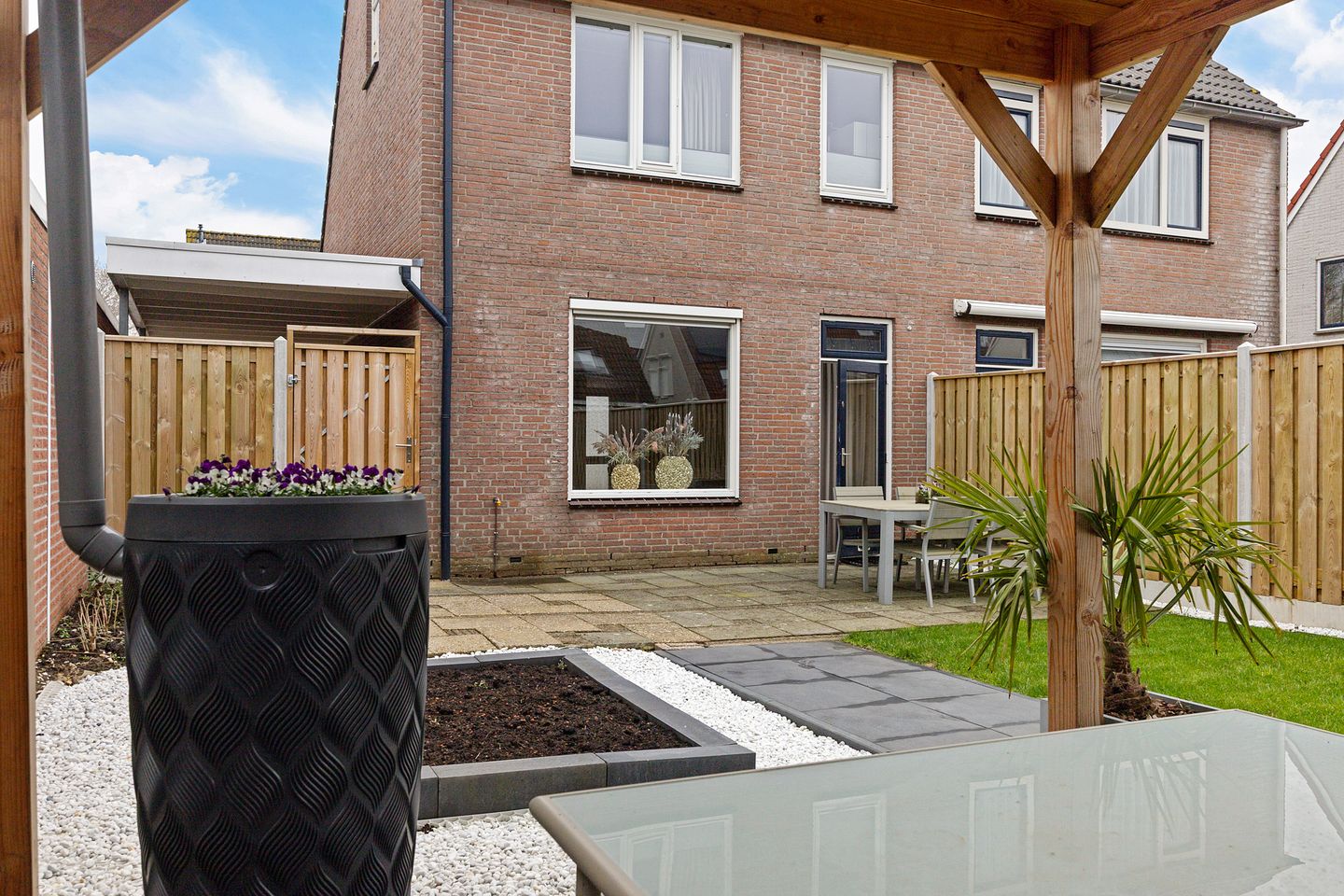 Foto 34 van Komijn 15