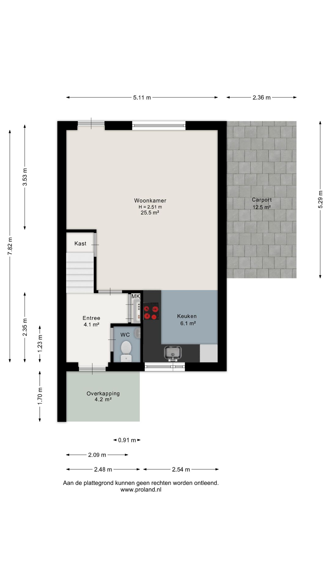 Foto 37 van Komijn 15