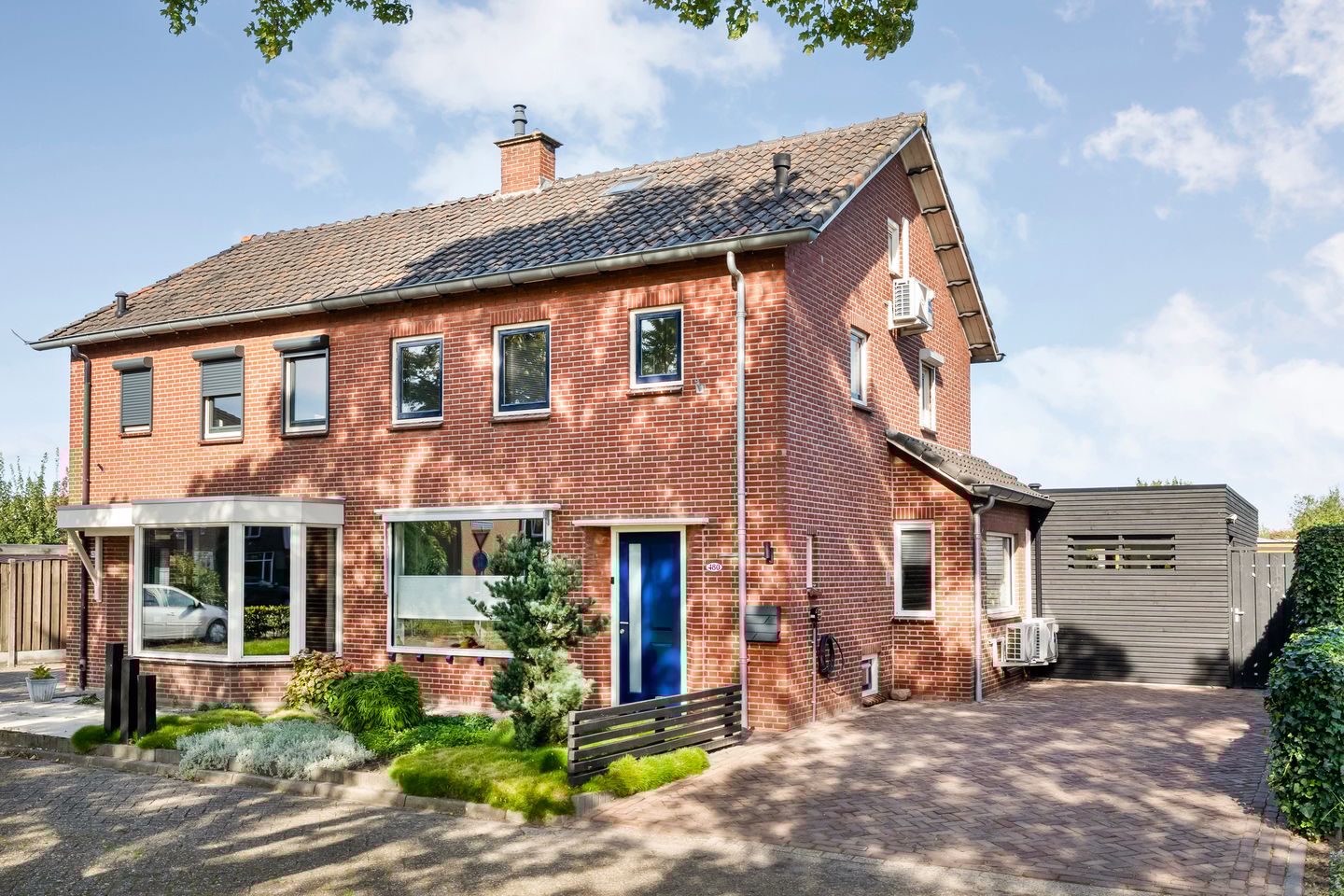 Foto 4 van Ootmarsumsestraat 480