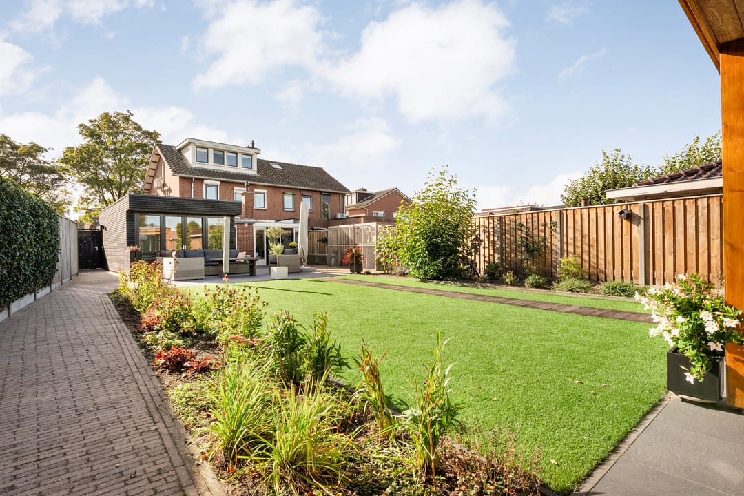 Foto 32 van Ootmarsumsestraat 480