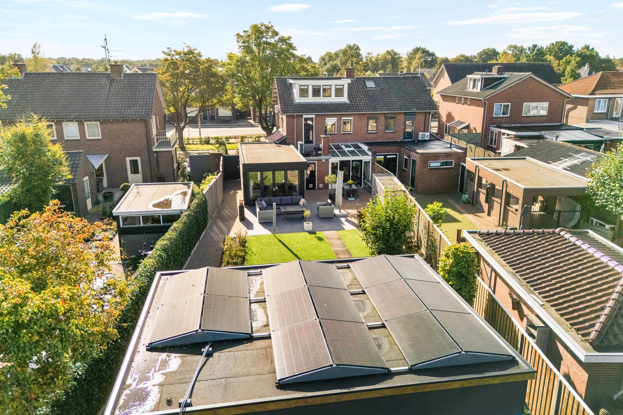 Foto 33 van Ootmarsumsestraat 480