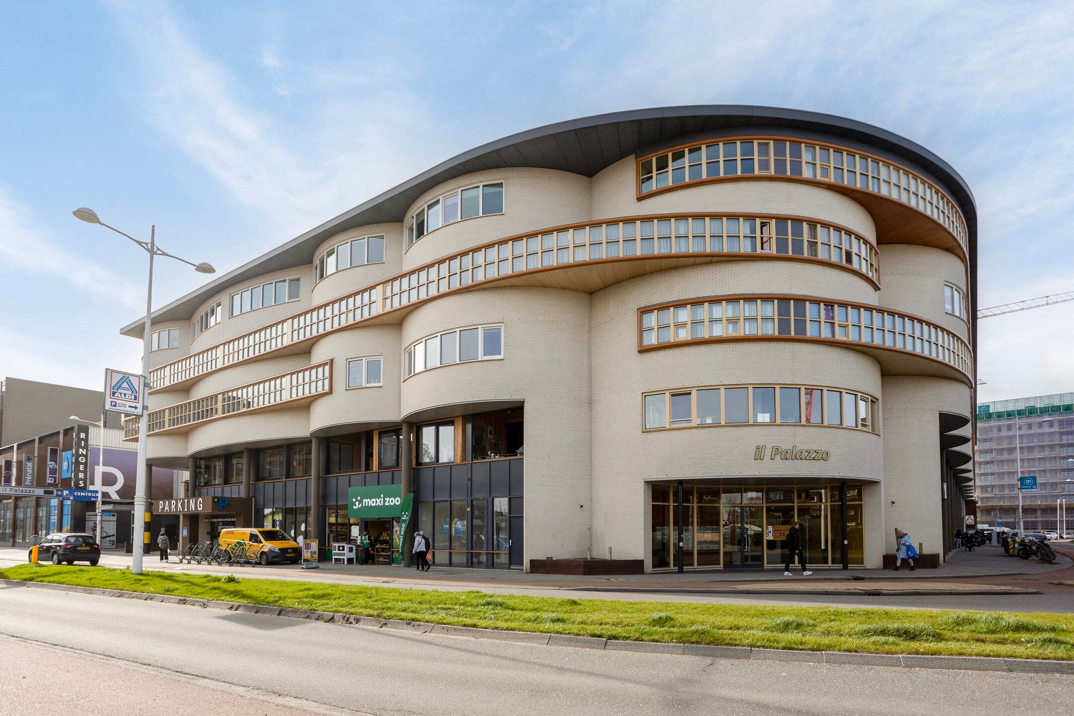 Oosterweezenstraat 313