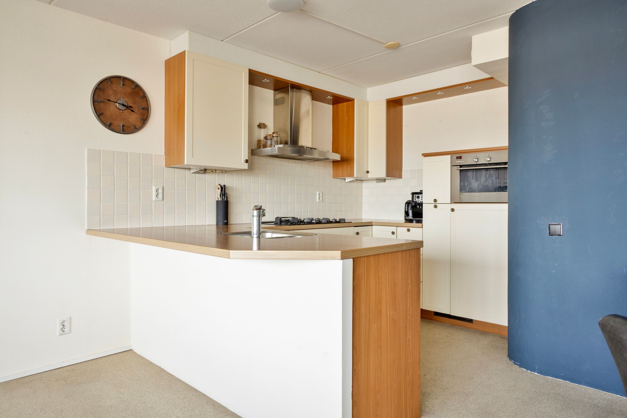 Foto 3 van Oosterweezenstraat 313