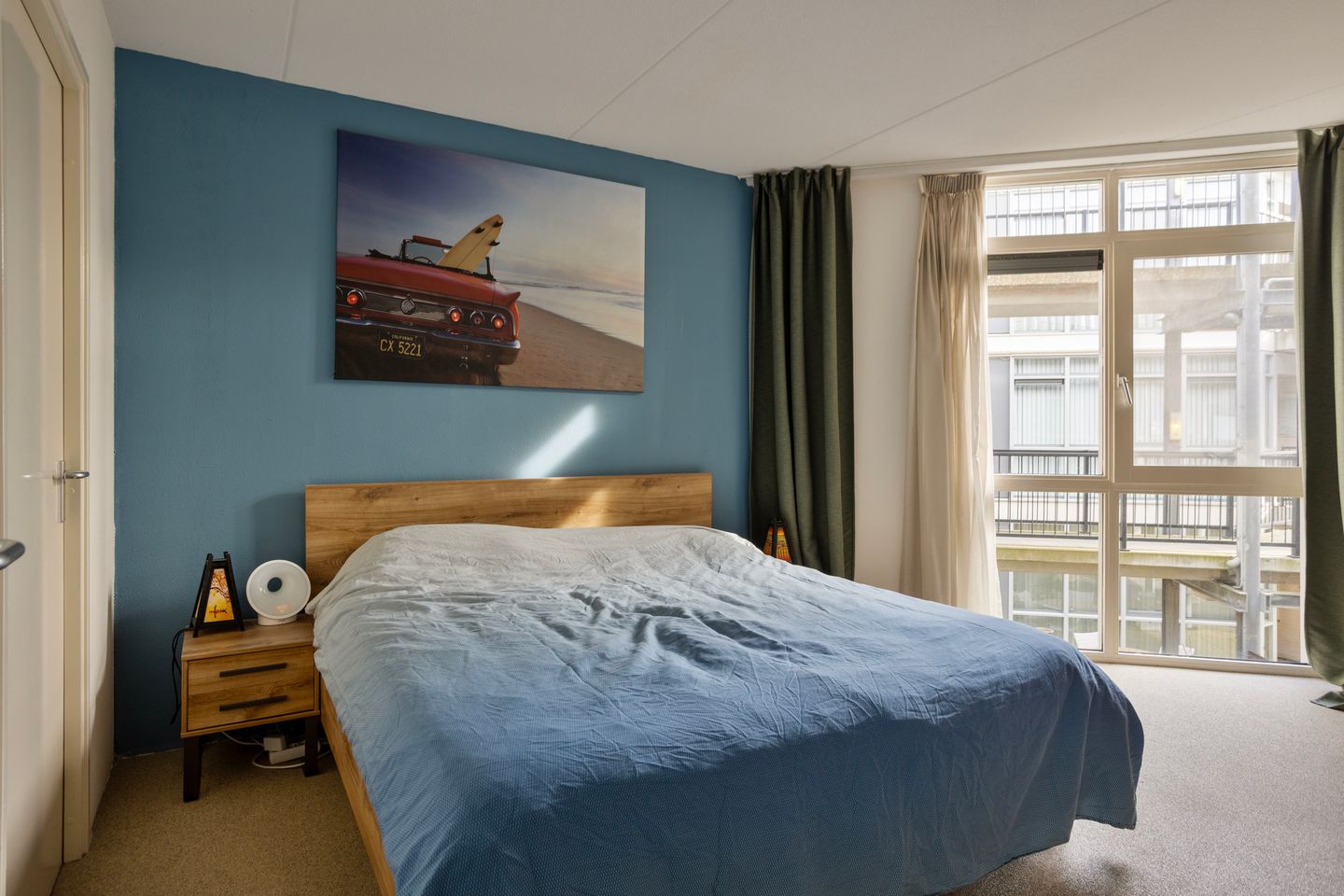 Foto 4 van Oosterweezenstraat 313