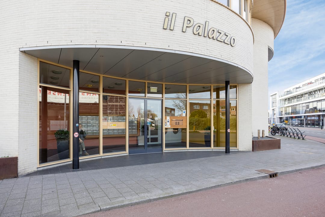 Foto 7 van Oosterweezenstraat 313