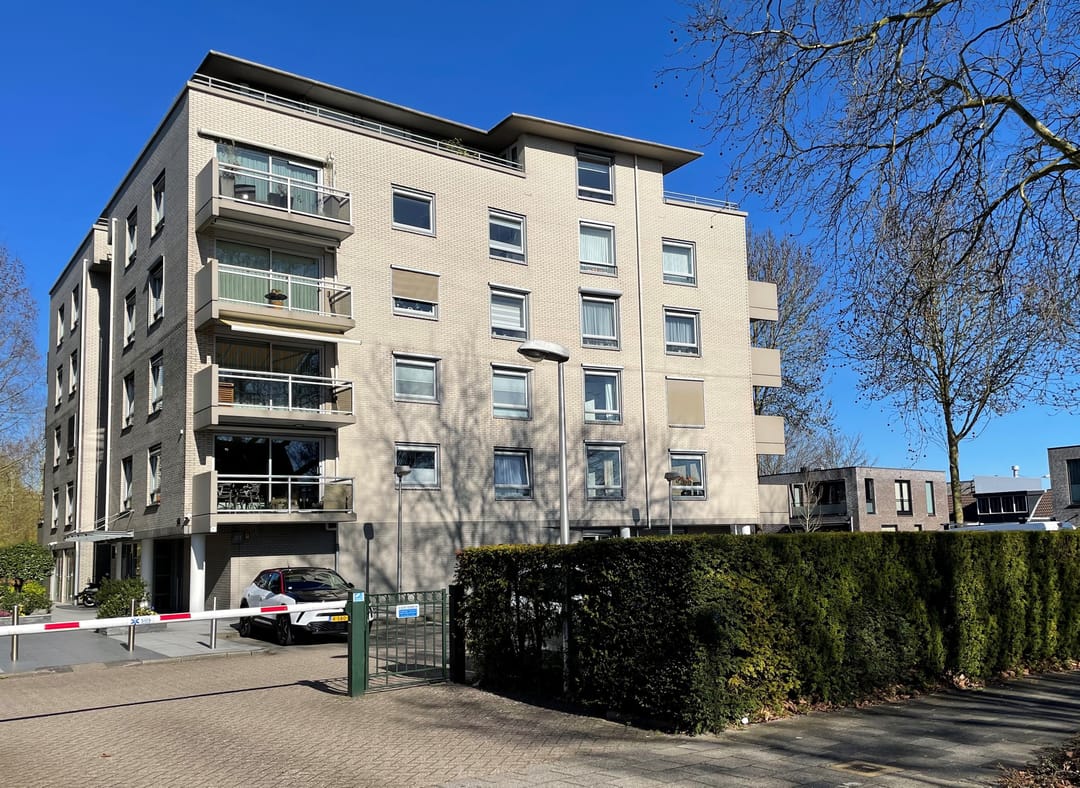 Foto 2 van Sloterweg 81-12