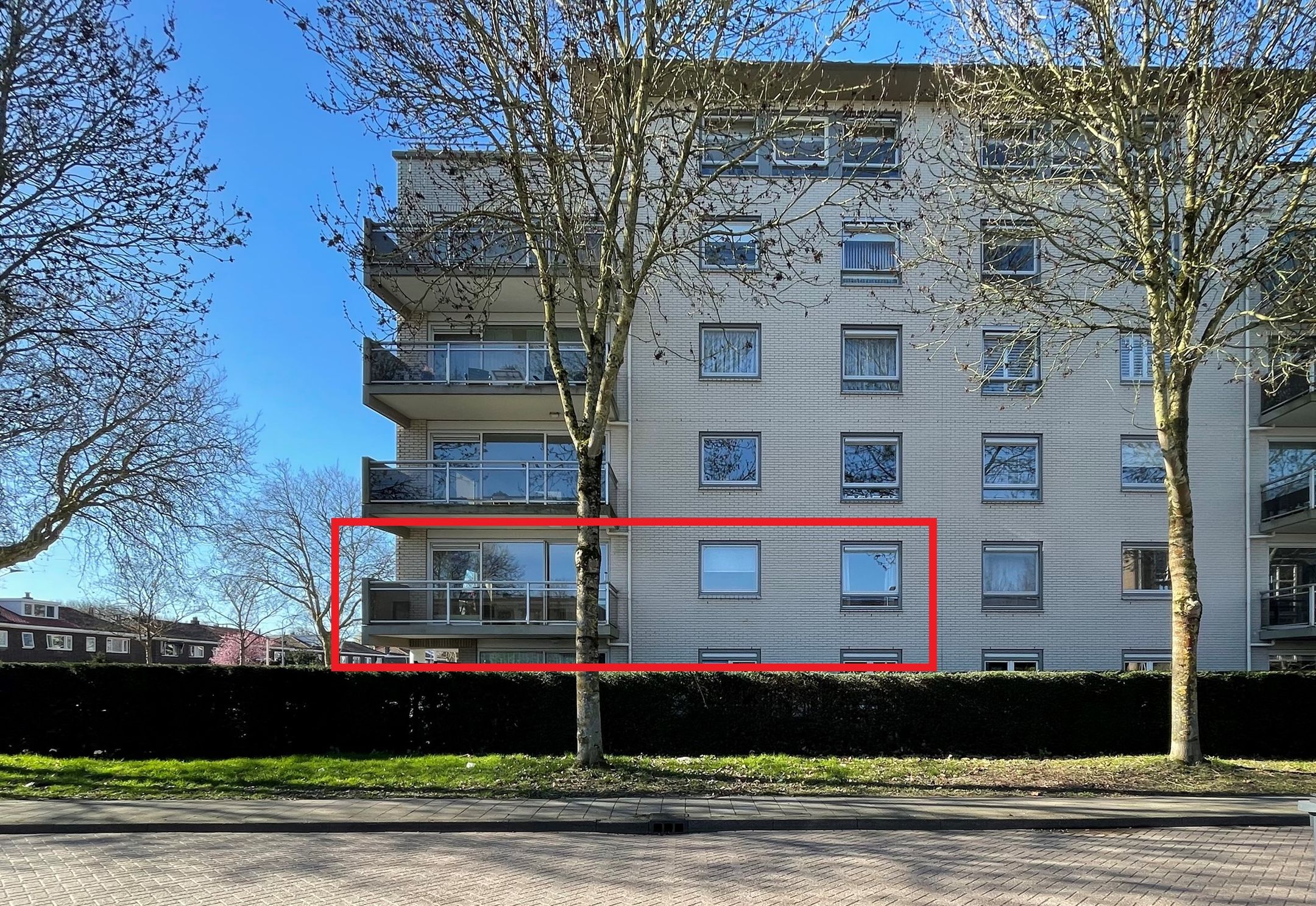 Foto 3 van Sloterweg 81-12