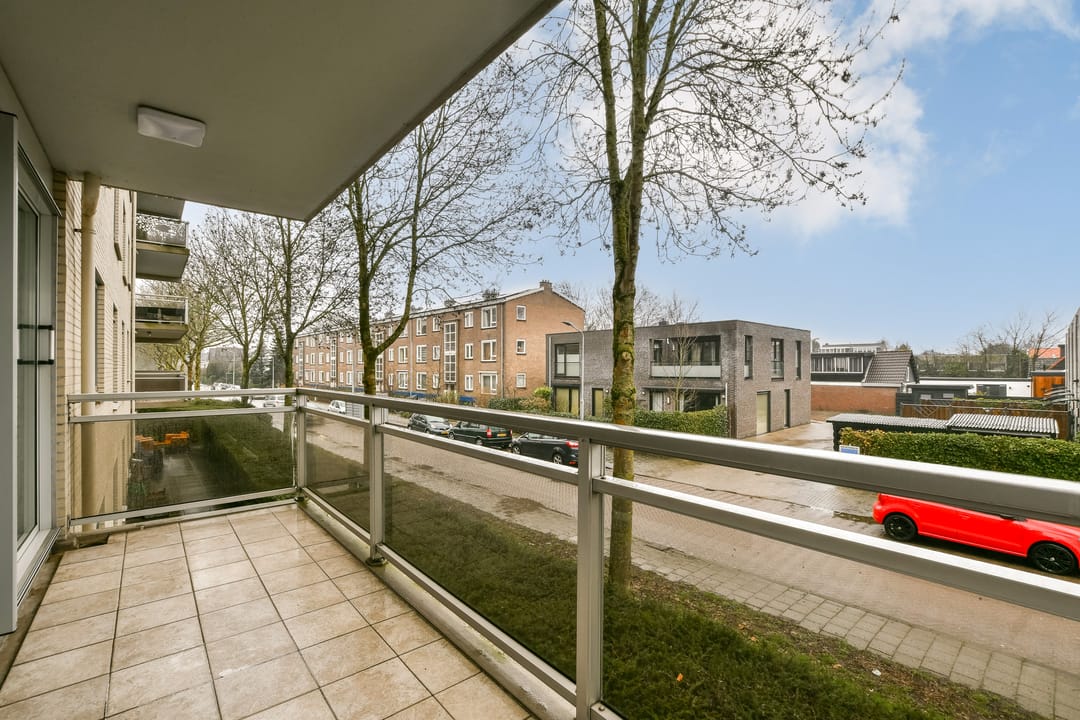 Foto 13 van Sloterweg 81-12