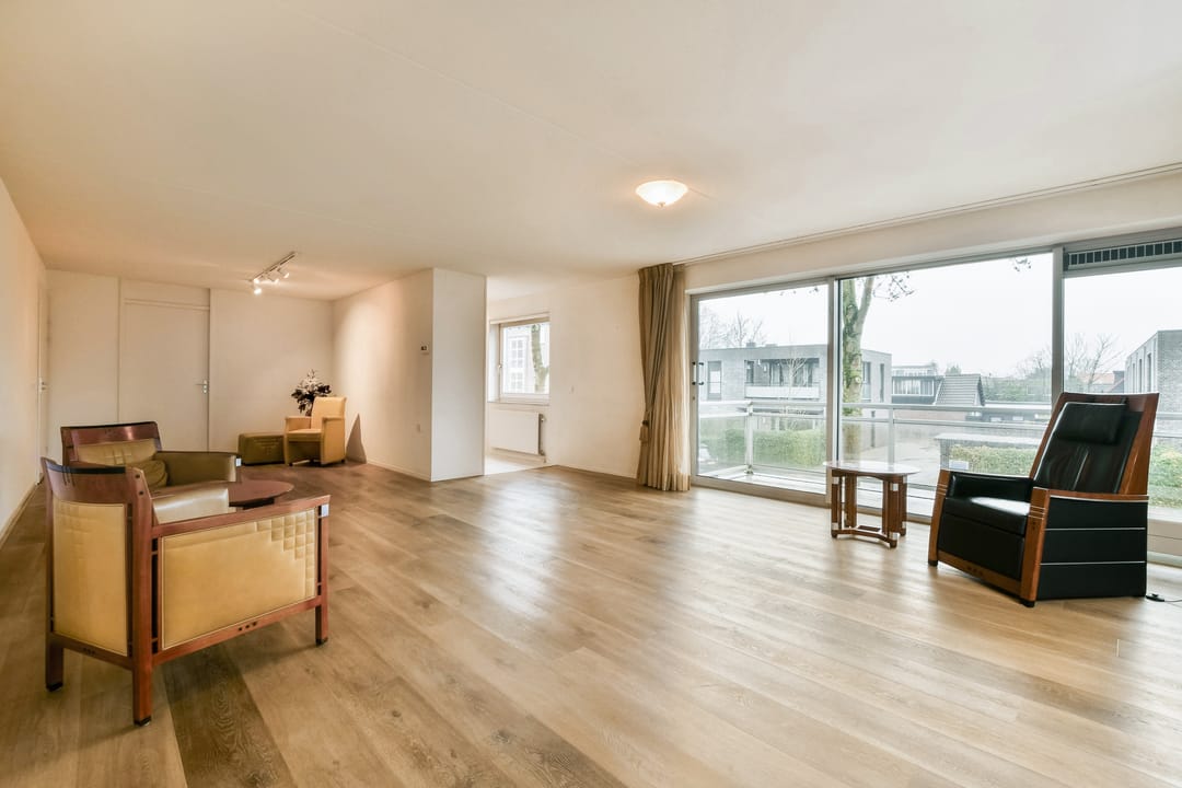 Foto 8 van Sloterweg 81-12