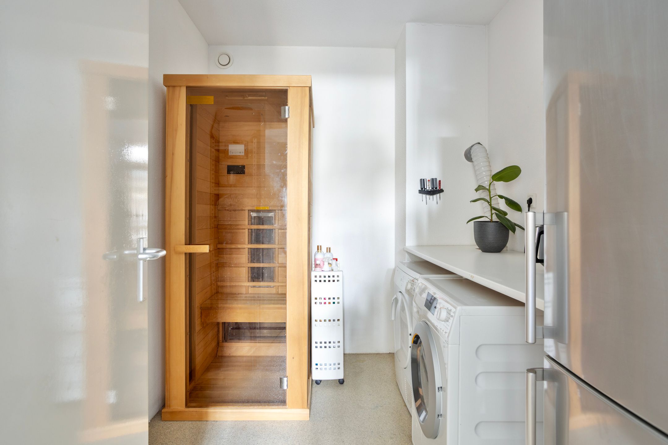 Foto 33 van Oosterweezenstraat 313