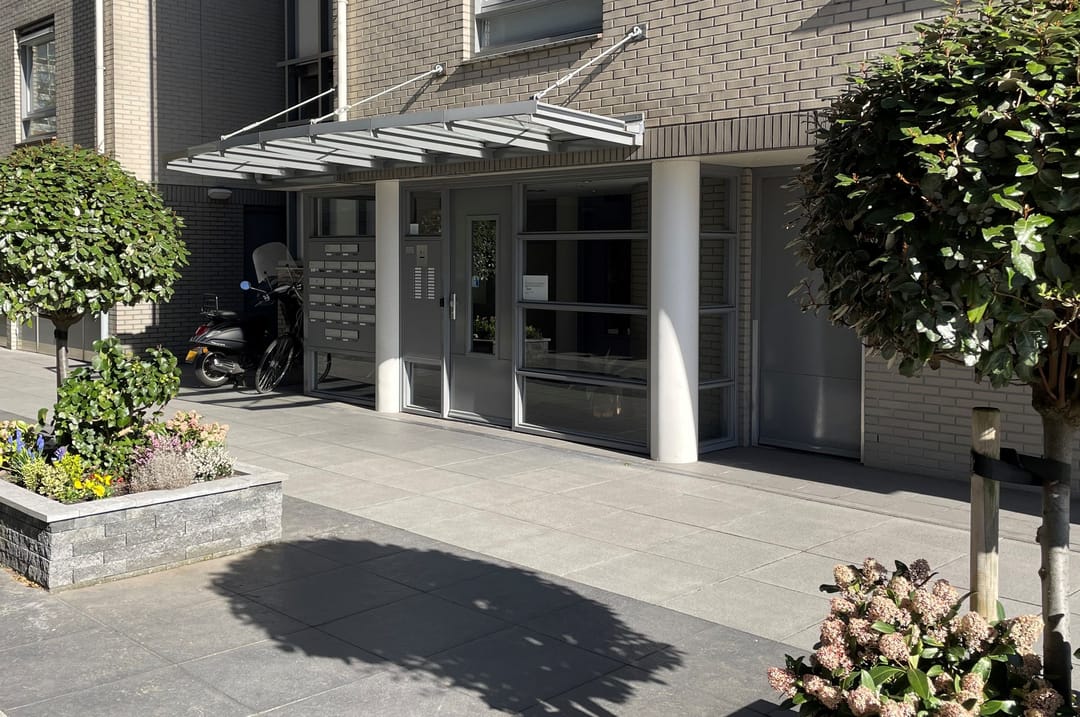 Foto 23 van Sloterweg 81-12