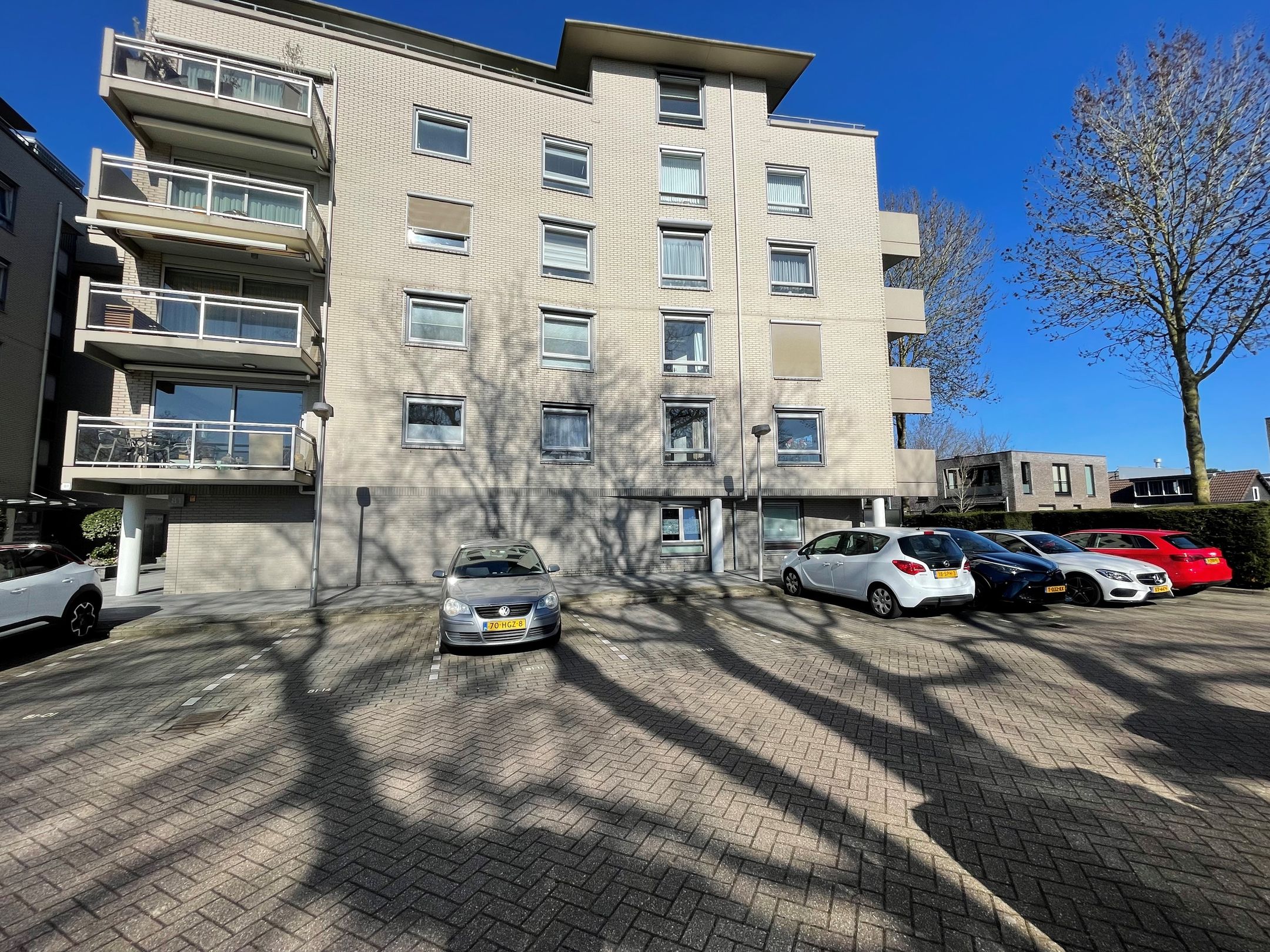 Foto 24 van Sloterweg 81-12