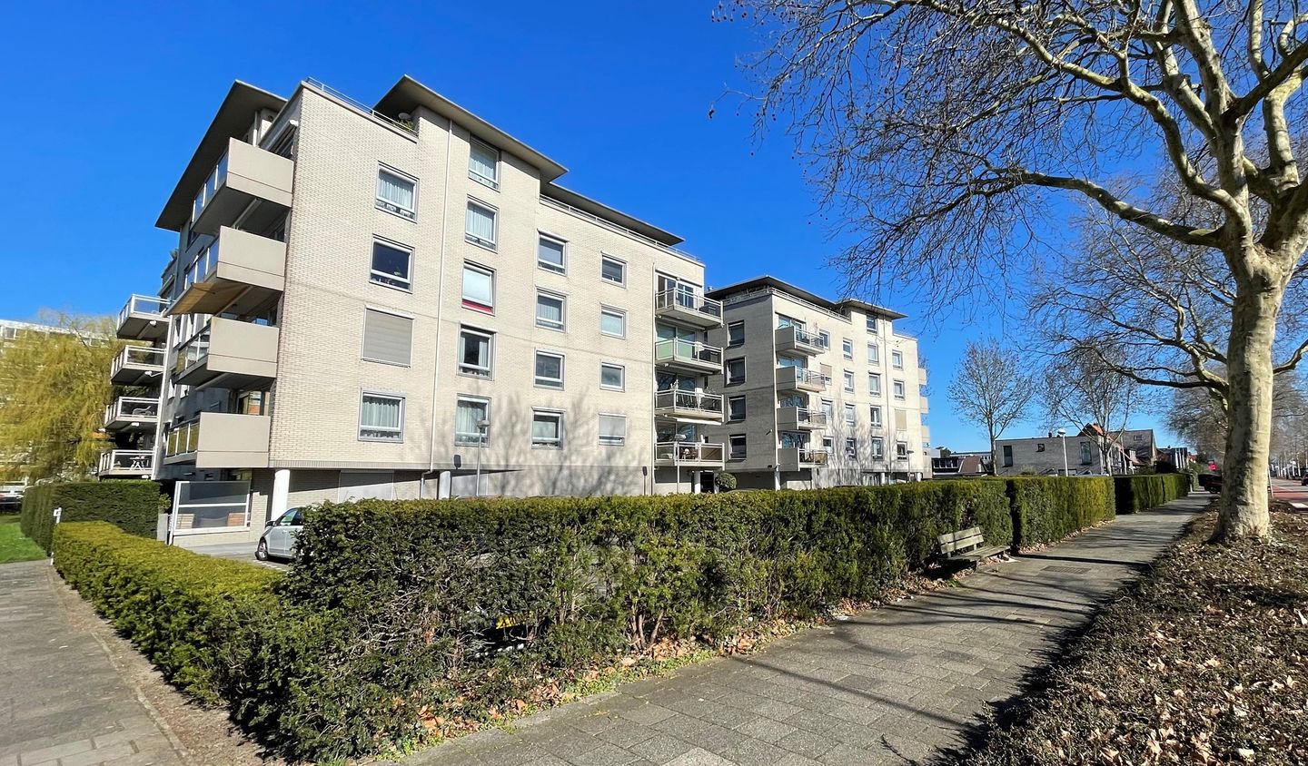 Foto 25 van Sloterweg 81-12