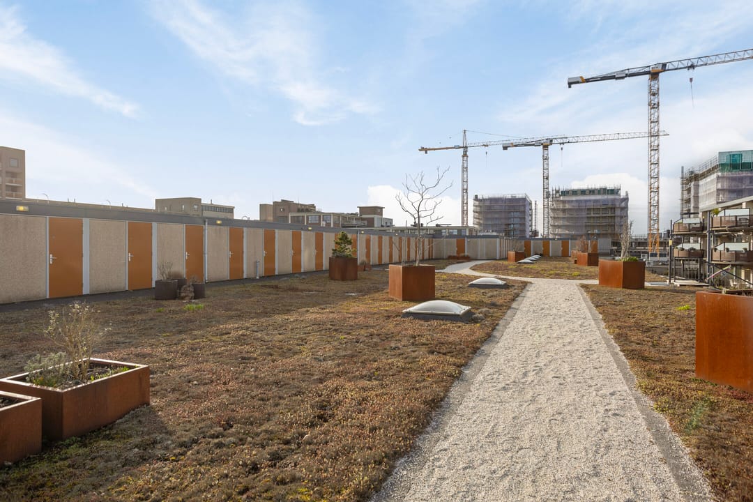 Foto 41 van Oosterweezenstraat 313