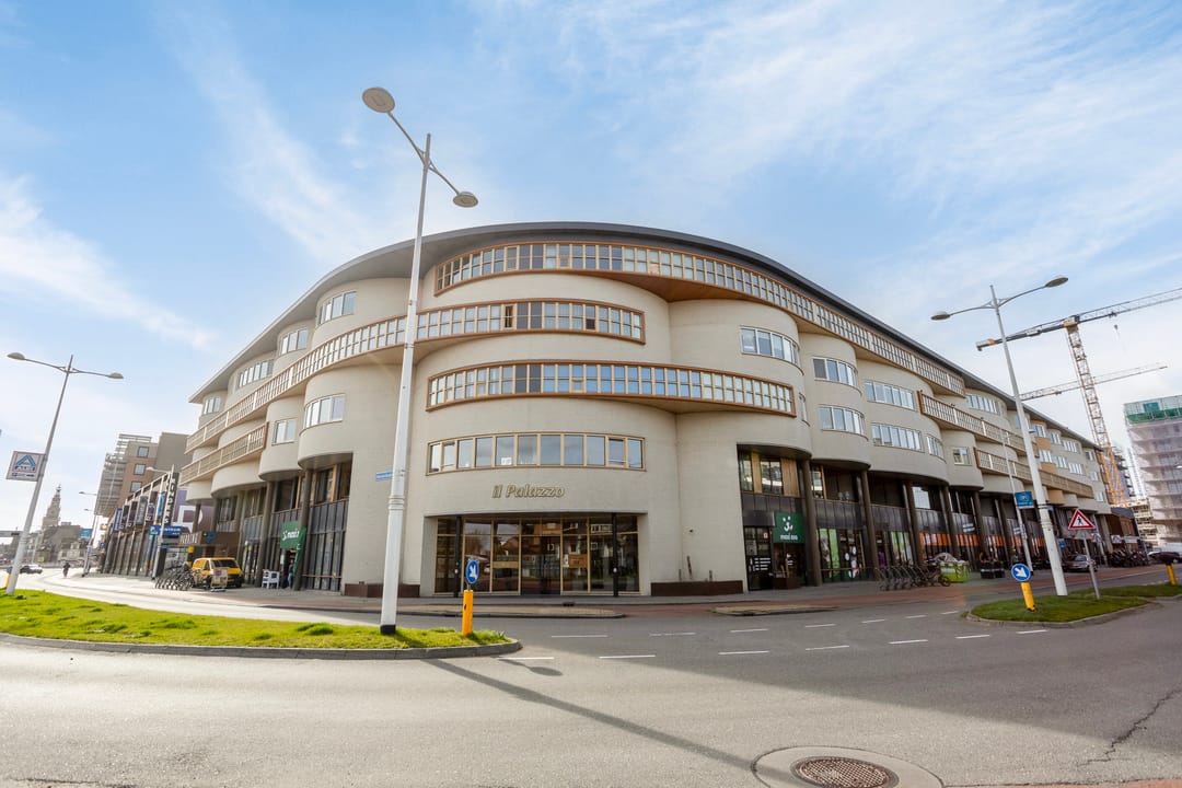 Foto 46 van Oosterweezenstraat 313