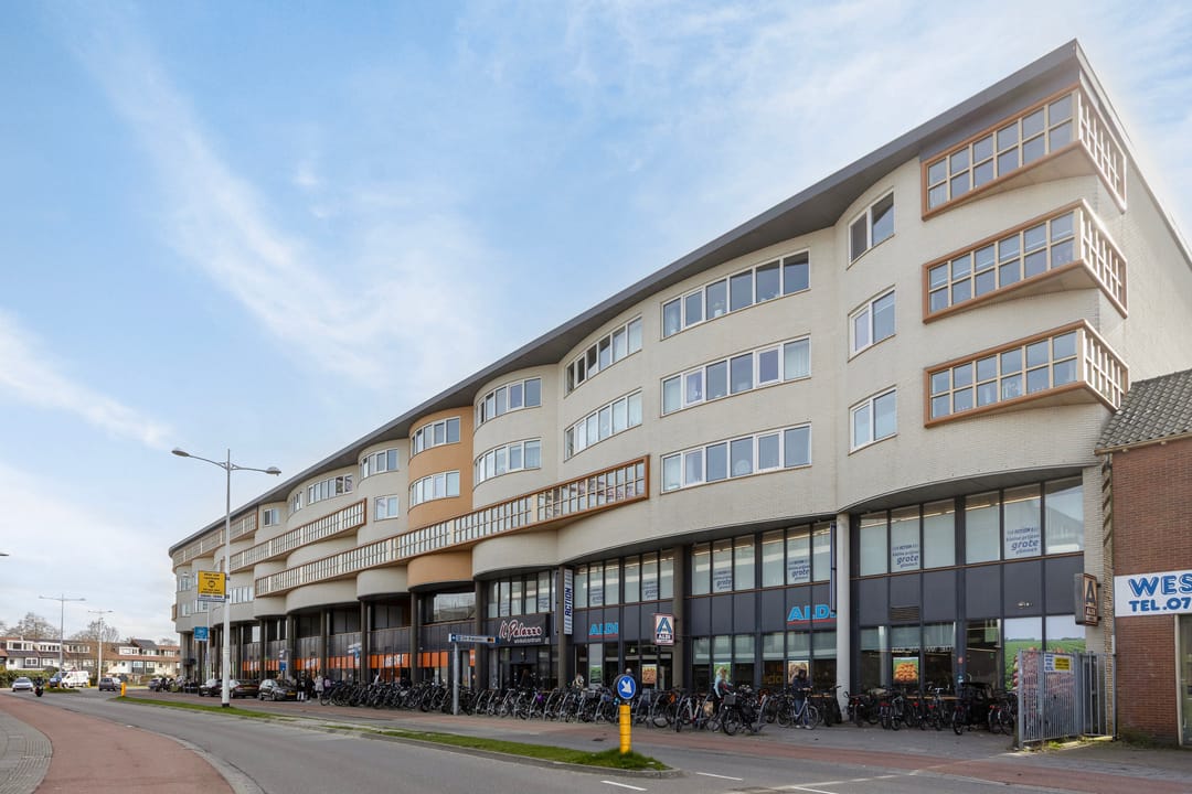 Foto 47 van Oosterweezenstraat 313