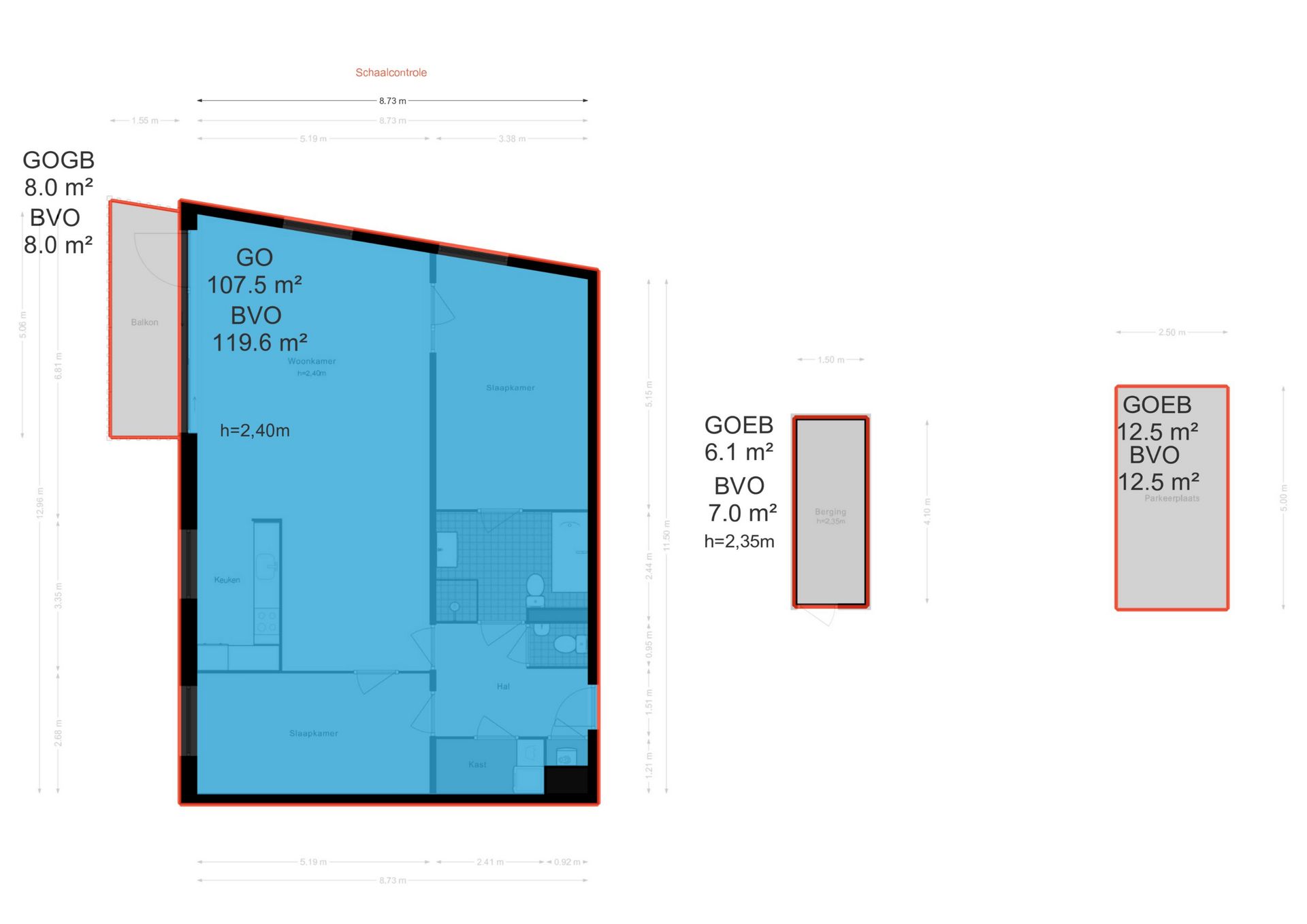 Foto 33 van Sloterweg 81-12