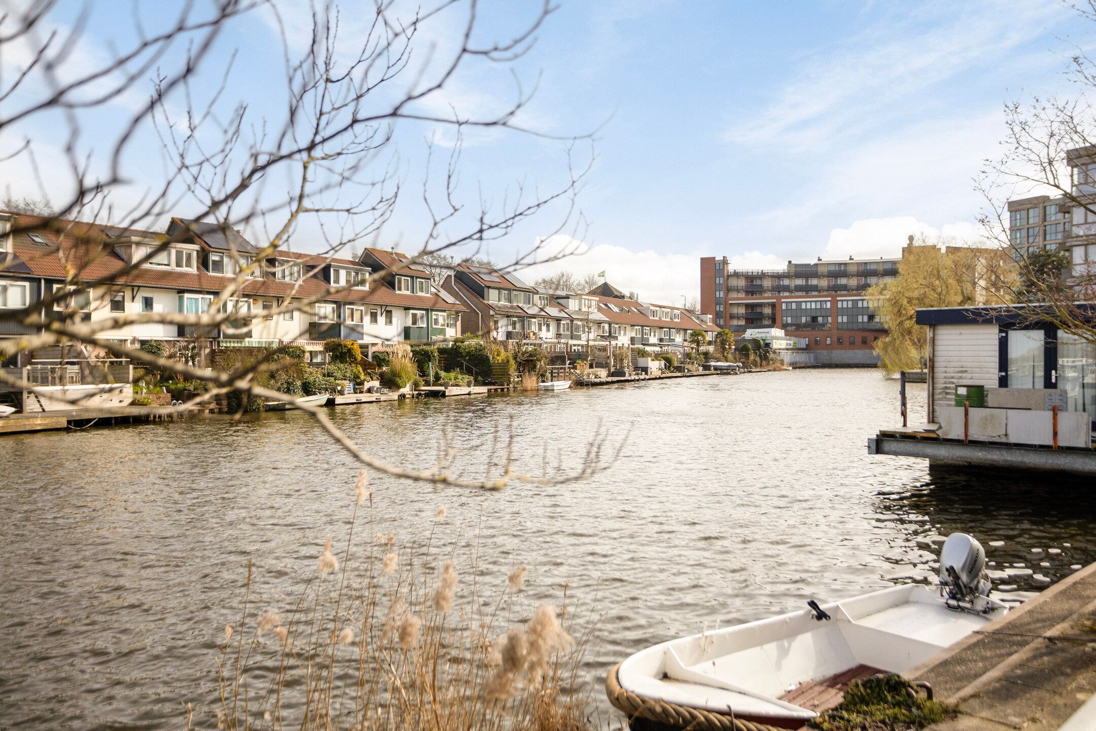 Foto 48 van Oosterweezenstraat 313